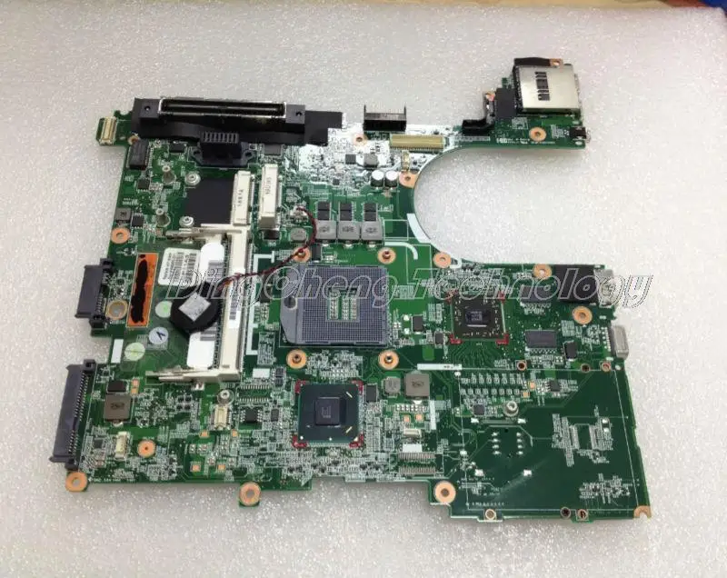Laptop Motherboard For hp 8560P 8560W 6560B 646965-001 QM67 chips non-integrated graphics card
Laptop Motherboard For hp 8560P 8560W 6560B 646965-001 QM67 chips non-integrated graphics card