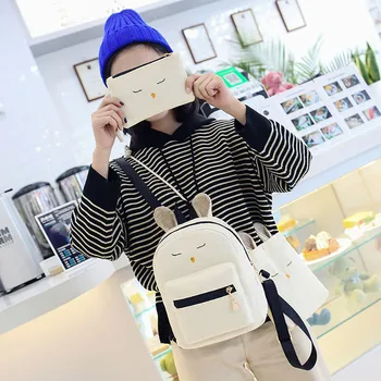 Fashion 2019 Women Backpacks Women's pu Backpacks Female school backpack women Shoulder bags for teenage girls Travel Back#g6
Fashion 2019 Women Backpacks Women's pu Backpacks Female school backpack women Shoulder bags for teenage girls Travel Back#g6