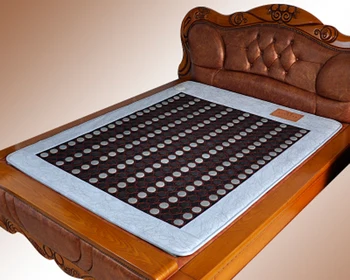 2016 NEW Far Infrared thermal jade mattress Heated Mat As Seen On TV Free Shipping&Drop Shipping mattress price 1.0X1.9M
2016 NEW Far Infrared thermal jade mattress Heated Mat As Seen On TV Free Shipping&Drop Shipping mattress price 1.0X1.9M