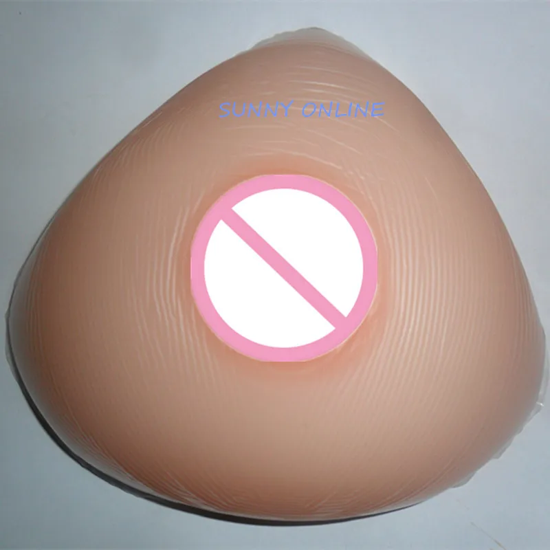 Triangle SILICONE BREASTS FORMS insert bra Size 3 500g/pair cross-dress silicone breast
Triangle SILICONE BREASTS FORMS insert bra Size 3 500g/pair cross-dress silicone breast