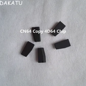 DAKATU CN64 Copy 4D64 Chip use for CN900 machine TP21 CN3 ID46 Cloner Chip (Used for CN900 or ND900 device) CN3
DAKATU CN64 Copy 4D64 Chip use for CN900 machine TP21 CN3 ID46 Cloner Chip (Used for CN900 or ND900 device) CN3