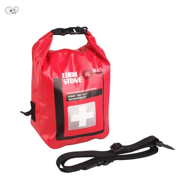 2L/5L MINI Outdoor Waterproof First Aid Bag Emergency Medical Pouch Travel Camping Hiking Survival Dry Bag Storage Case Pack
2L/5L MINI Outdoor Waterproof First Aid Bag Emergency Medical Pouch Travel Camping Hiking Survival Dry Bag Storage Case Pack