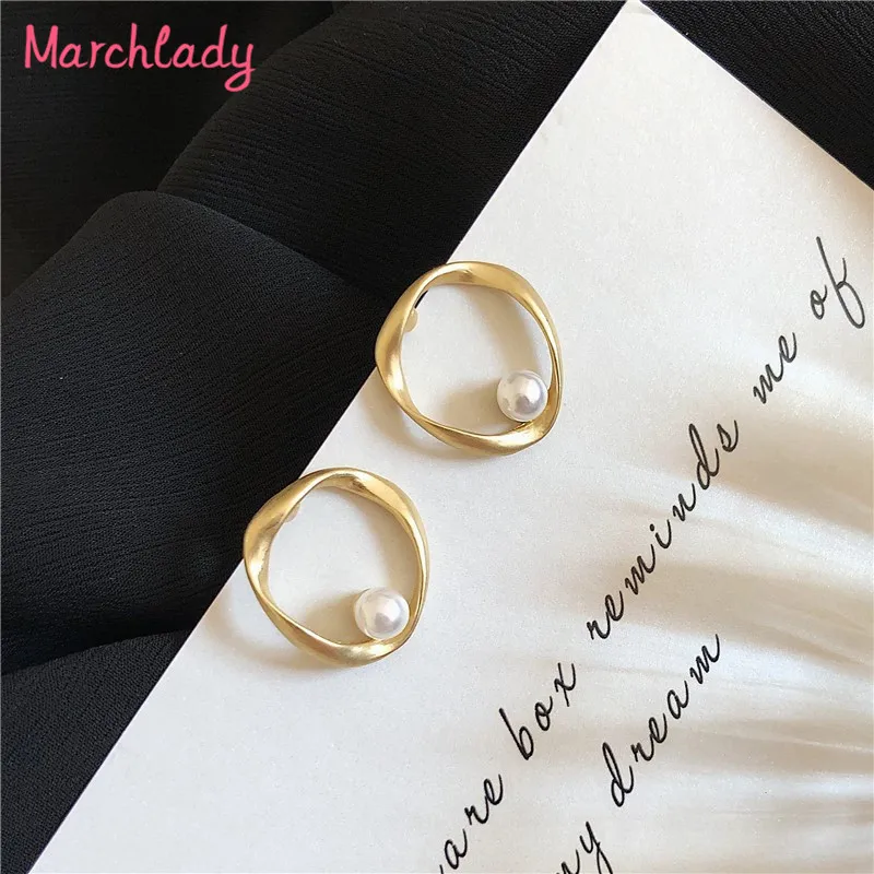New Designed Stud Earrings For Women Zinc Alloy Gold Color Simulated-pearl Elegant Korean Fashion Accessories Aliexpress
New Designed Stud Earrings For Women Zinc Alloy Gold Color Simulated-pearl Elegant Korean Fashion Accessories Aliexpress