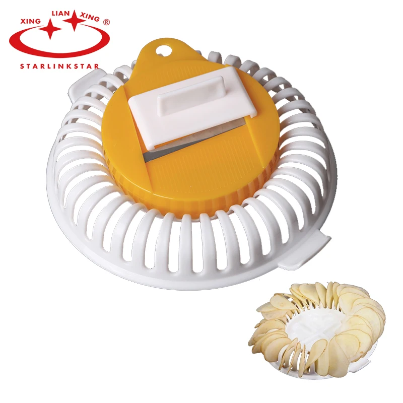 3Pcs DIY Calories Microwave Oven Fat Free Potato Chips Maker Set Never Hurt Finger's Potato Slicer kitchen tools knife
3Pcs DIY Calories Microwave Oven Fat Free Potato Chips Maker Set Never Hurt Finger's Potato Slicer kitchen tools knife
