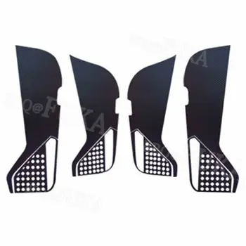 4pcs Carbon Fiber Style Car Door Anti-Kick Pad Protective Film For Volkswagen V-W Tiguan L 2017-2018
4pcs Carbon Fiber Style Car Door Anti-Kick Pad Protective Film For Volkswagen V-W Tiguan L 2017-2018