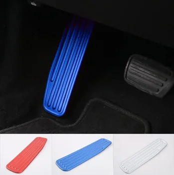Newest Left Foot Rest Pedal Brake Pad Plate Interior Styling Aluminum Alloy For Chevrolet Camaro 2016 Up Free Shipping
Newest Left Foot Rest Pedal Brake Pad Plate Interior Styling Aluminum Alloy For Chevrolet Camaro 2016 Up Free Shipping