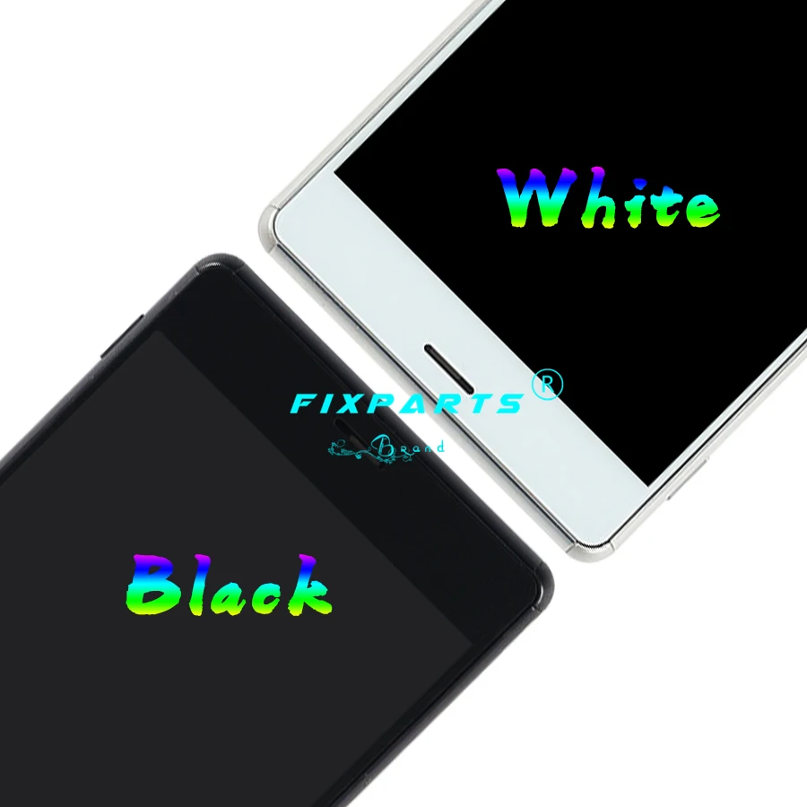 SONY Xperia Z3 Z3 Mini LCD Display Repair Part