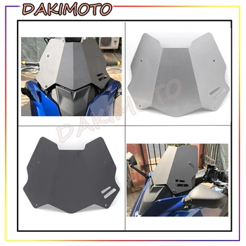 for Yamaha TMAX530 TMAX 530 2017 2018 Motorcycle Accessories Windscreen Windshield Shield Screen Viser VIsor Front Glass
for Yamaha TMAX530 TMAX 530 2017 2018 Motorcycle Accessories Windscreen Windshield Shield Screen Viser VIsor Front Glass