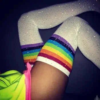 Fashion Striped Knee Socks Women Cotton Thigh High Over The Knee Stockings for Ladies Girls 2017 Warm Long Stocking Sexy Medias
Fashion Striped Knee Socks Women Cotton Thigh High Over The Knee Stockings for Ladies Girls 2017 Warm Long Stocking Sexy Medias