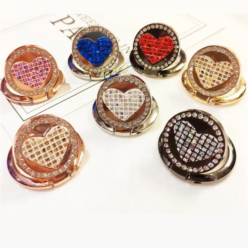 UVR Diamond Heart Metal Finger Ring Smartphone Stand Holder Mobile Phone Holder Stand For iPhone All Phone
UVR Diamond Heart Metal Finger Ring Smartphone Stand Holder Mobile Phone Holder Stand For iPhone All Phone
