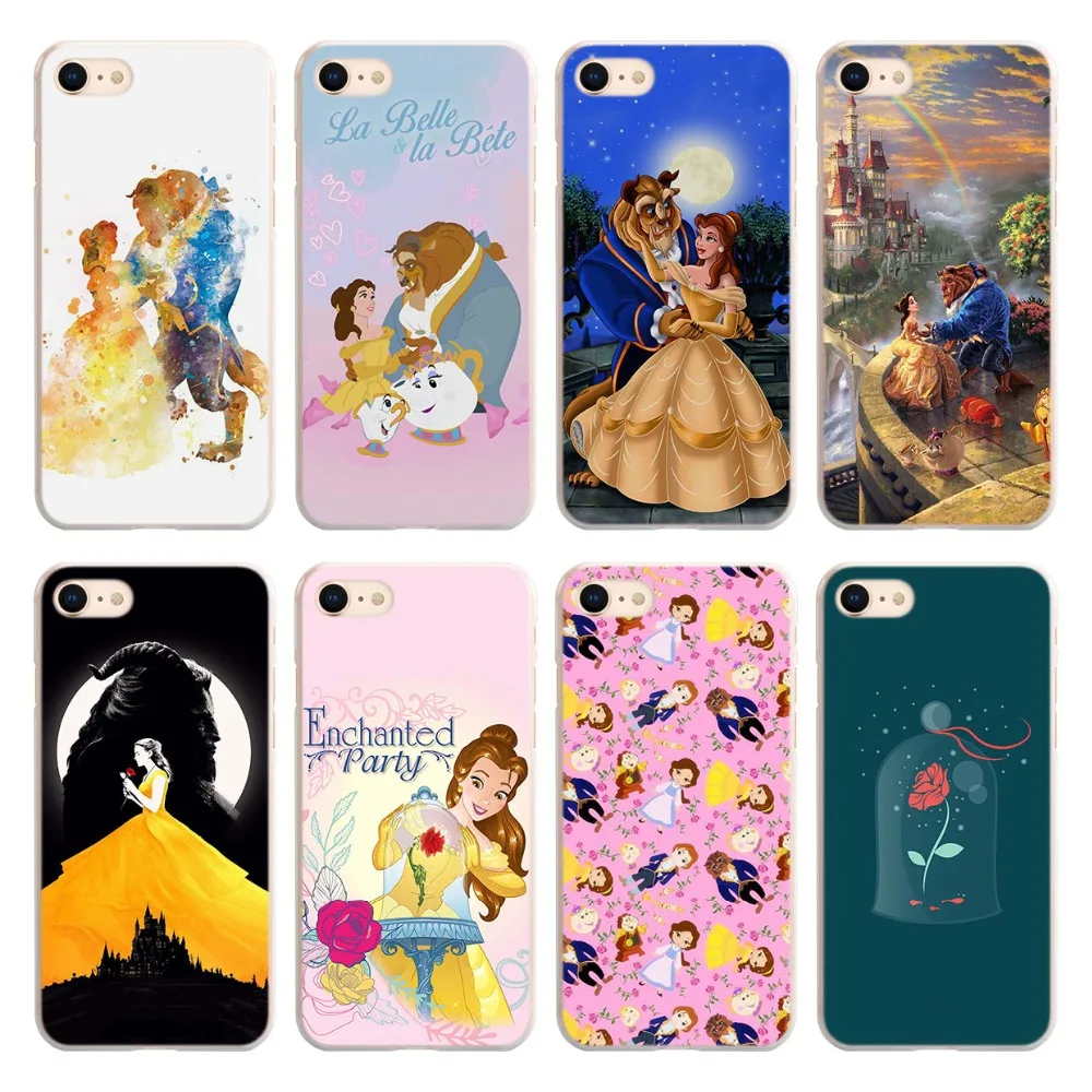 Beauty And The Beast Phone Case for Apple iPhone SE 5S 6 6s 7 8 Plus PC Hard case for iPhone XS XR XS MAX Case Cover
Beauty And The Beast Phone Case for Apple iPhone SE 5S 6 6s 7 8 Plus PC Hard case for iPhone XS XR XS MAX Case Cover