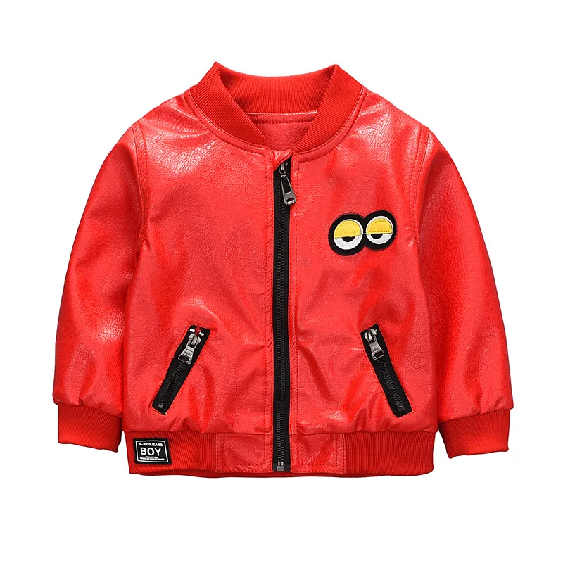 Unisex Baby Jcket For Girls Boys Hooded Cute Mickey Jacket Girls Outwear Minions Toddler Autumn Coat for Girl Children Clothing
Unisex Baby Jcket For Girls Boys Hooded Cute Mickey Jacket Girls Outwear Minions Toddler Autumn Coat for Girl Children Clothing