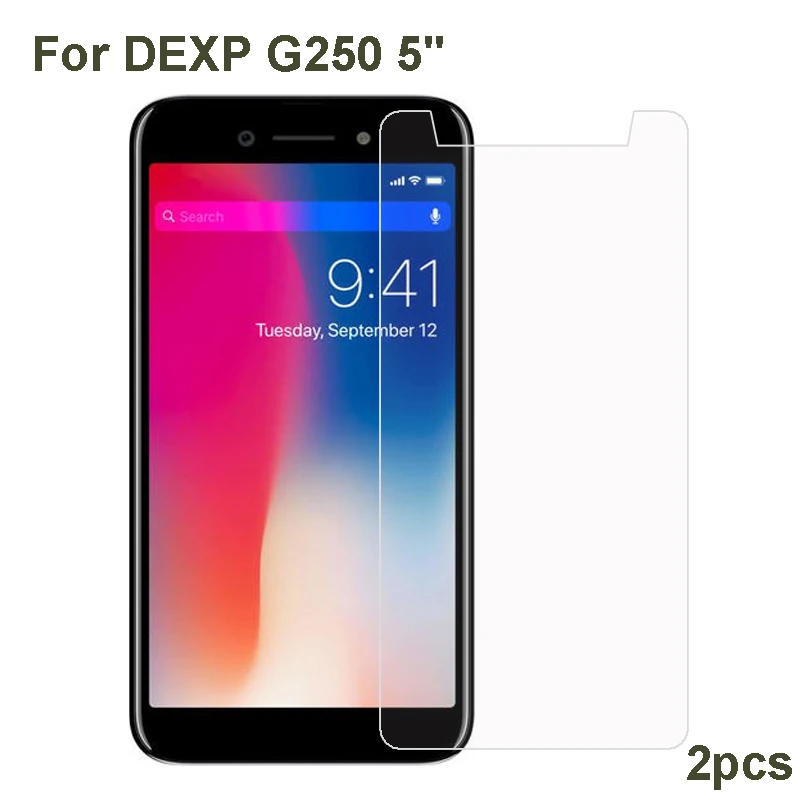 2PCS DEXP Ixion M340 Tempered Glass 9H High Quality Protective Film Explosion-proof Screen Protector For Dexp G250 Z355
2PCS DEXP Ixion M340 Tempered Glass 9H High Quality Protective Film Explosion-proof Screen Protector For Dexp G250 Z355