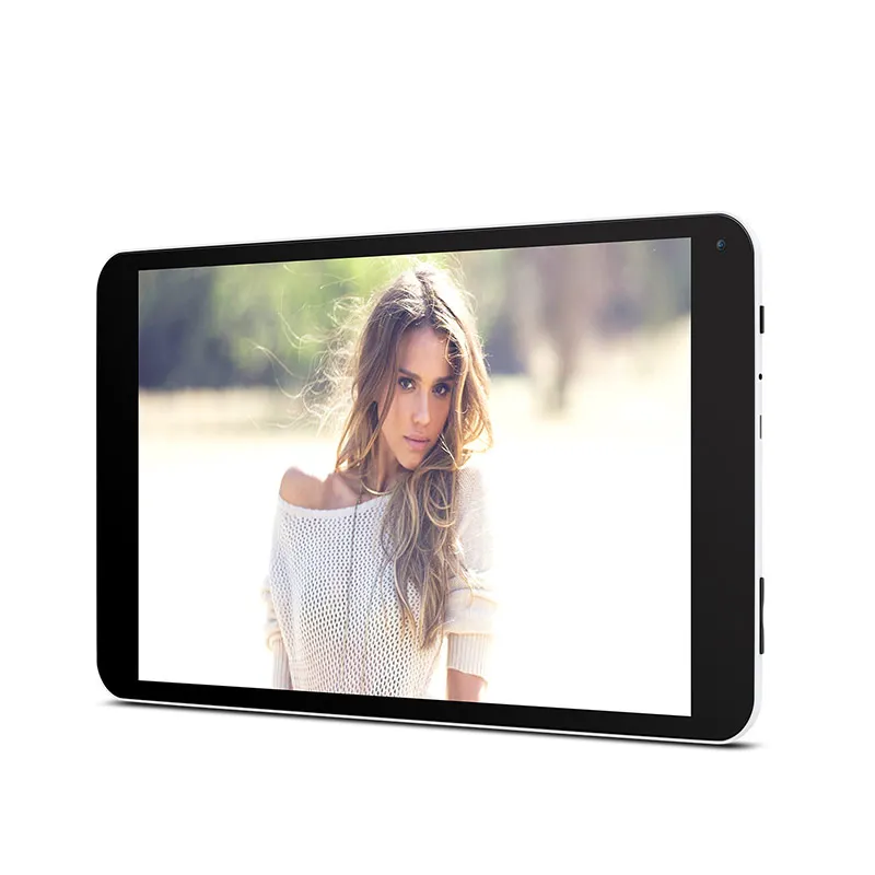 7 inch Tablet PC Teclast A78T Android 4.4 RK3126 Quad-Core 512M DDR3 Ram 8GB NAND Rom 1024*600 TN Screen OTG 2000mAh Battery
7 inch Tablet PC Teclast A78T Android 4.4 RK3126 Quad-Core 512M DDR3 Ram 8GB NAND Rom 1024*600 TN Screen OTG 2000mAh Battery