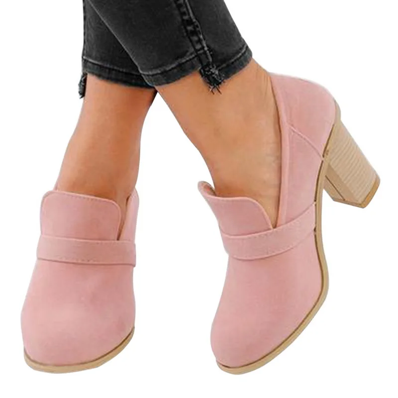 Laamei Boots For Women 2019 Slip On Flock Ankle Boot Autumn Women Boots Ladies Party Western Stretch Fabric Boots Dropship
Laamei Boots For Women 2019 Slip On Flock Ankle Boot Autumn Women Boots Ladies Party Western Stretch Fabric Boots Dropship