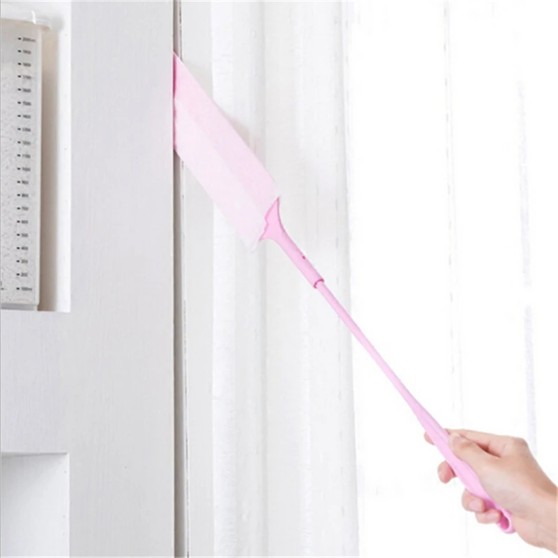 Non-woven Dust Cleaner For Sofa Bed Furniture Bottom Household Cleaning Tool Detachable Cleaning Duster Gap Cleaning Brush
Non-woven Dust Cleaner For Sofa Bed Furniture Bottom Household Cleaning Tool Detachable Cleaning Duster Gap Cleaning Brush