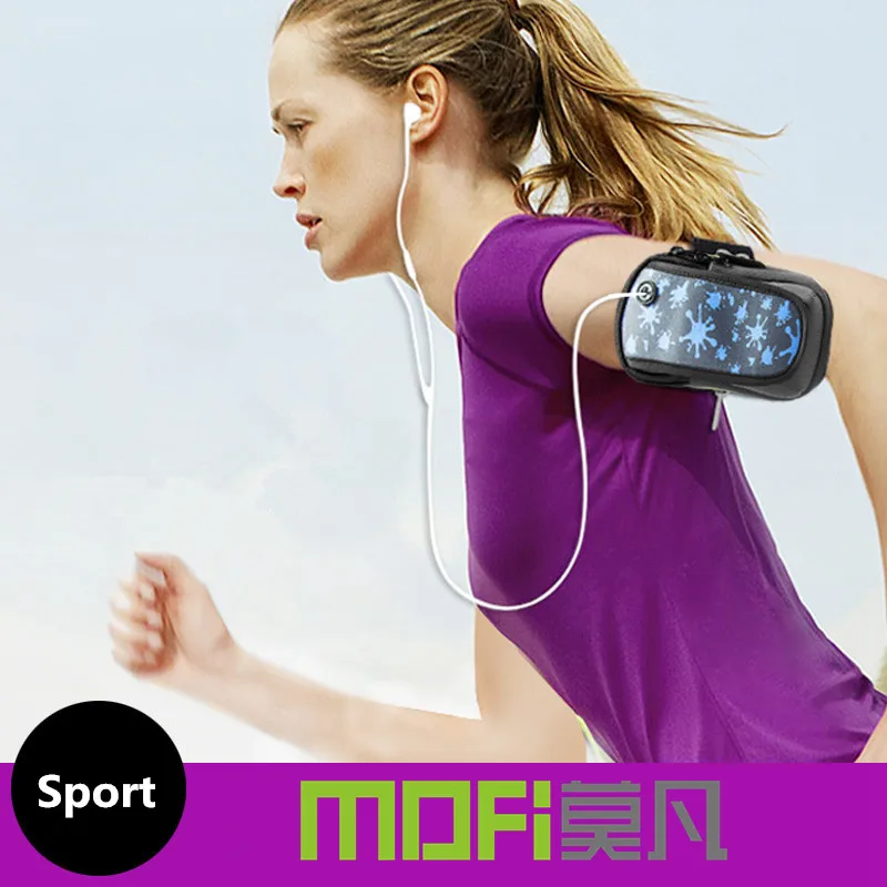 Univeral-running-riding-gym-Arm-bags-MOFi-brand-nylon-belt-sport-bag-women-man-phone-pouch