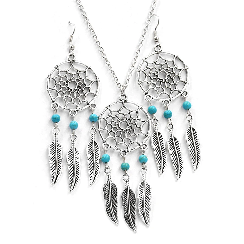 2018 New Bohemian Gypsy Style Fashion Retro Tassel Long Chain Necklace Earrings Set High Quality
2018 New Bohemian Gypsy Style Fashion Retro Tassel Long Chain Necklace Earrings Set High Quality