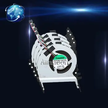 New Laptop Cpu Cooling Fan For Asus X556U X556UQ X556UJ X556UV X556UF A556U X556UB K556U FL5900U VM591U F556U EF75070S1-C430-S9A
New Laptop Cpu Cooling Fan For Asus X556U X556UQ X556UJ X556UV X556UF A556U X556UB K556U FL5900U VM591U F556U EF75070S1-C430-S9A