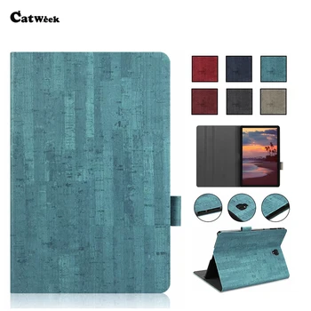 SM T830 PU Leather Case Cover Slim Retro Protective Stand Skin For Samsung Galaxy Tab S4 10.5 T830 T835 T837 Tablet Smart Fundas
SM T830 PU Leather Case Cover Slim Retro Protective Stand Skin For Samsung Galaxy Tab S4 10.5 T830 T835 T837 Tablet Smart Fundas