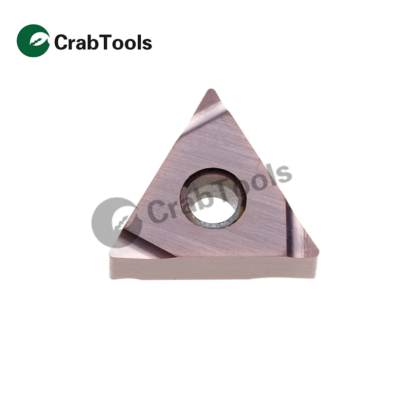 Crab Tools KYOCERA 10PC TNGG160404L-S PR930 Metal Turning Lathe Tools Turning Cutter Carbide Insert CNC Tool Tip Machine
Crab Tools KYOCERA 10PC TNGG160404L-S PR930 Metal Turning Lathe Tools Turning Cutter Carbide Insert CNC Tool Tip Machine