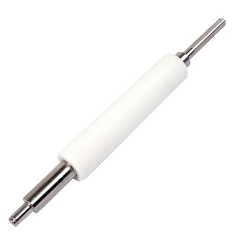 2pcs/lot New Platen Roller P1004592 Compatible for Zebra 110Xi3 116 600dpi Printer Part,Printer Accessories
2pcs/lot New Platen Roller P1004592 Compatible for Zebra 110Xi3 116 600dpi Printer Part,Printer Accessories