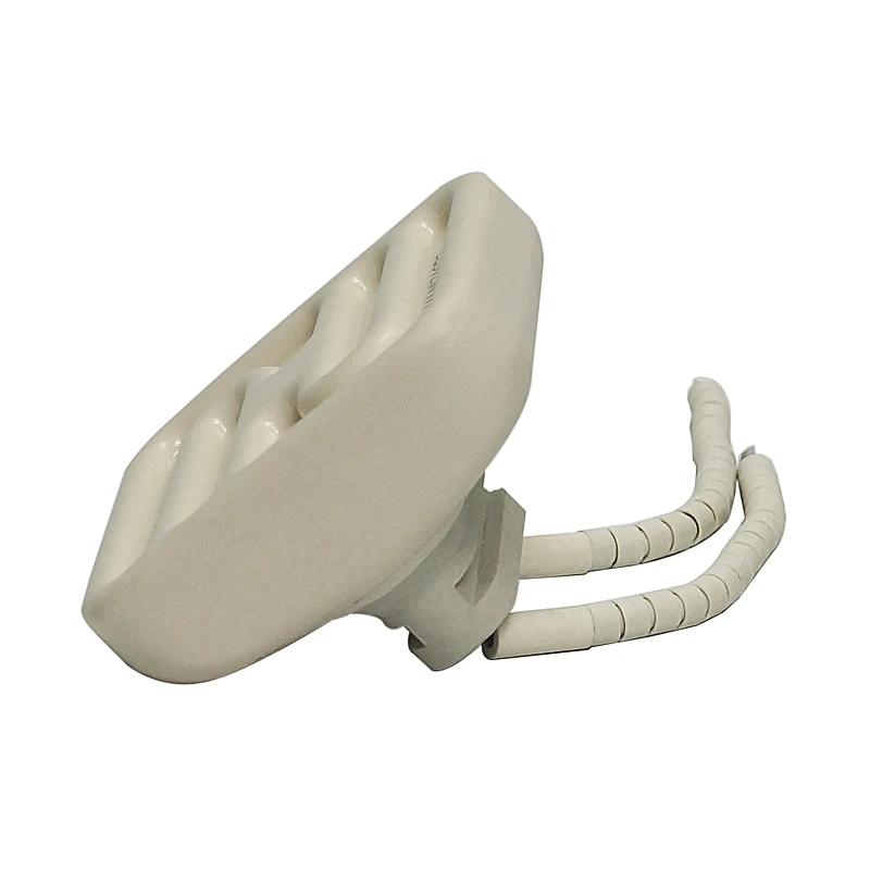 IR9000 elstein plate HTS-4-250W (5)