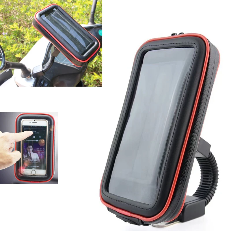 Bicycle Motorcycle Bike Touch Screen Bag Case Phone Holders For Huawei P20 P30 Pro P9 P10 Plus P Smart Z,Nova 4 3 3i 2s 2 Plus 
Bicycle Motorcycle Bike Touch Screen Bag Case Phone Holders For Huawei P20 P30 Pro P9 P10 Plus P Smart Z,Nova 4 3 3i 2s 2 Plus