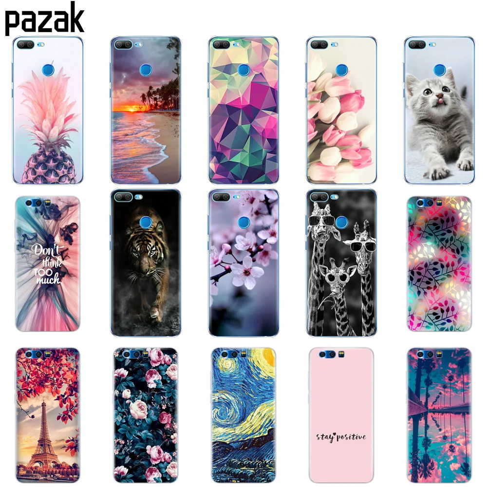 case for huawei honor 9 lite case coque soft tpu silicon back cover on for honor 9 copas 360 full protective bumper fundas cute
case for huawei honor 9 lite case coque soft tpu silicon back cover on for honor 9 copas 360 full protective bumper fundas cute