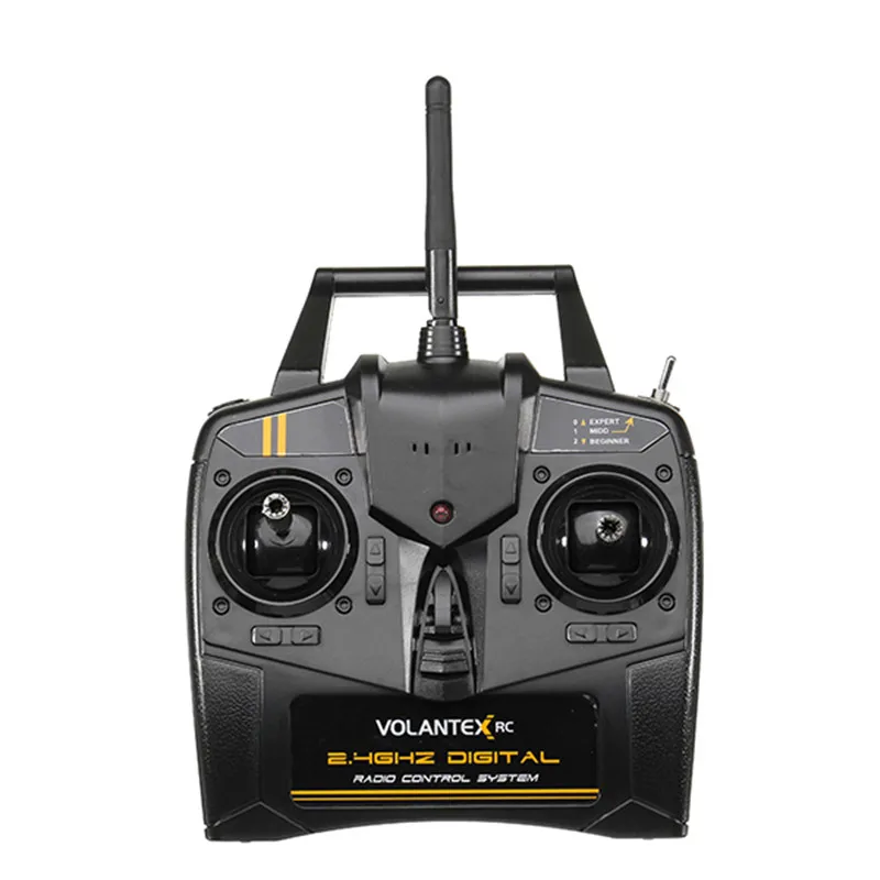 volantex ranger 600