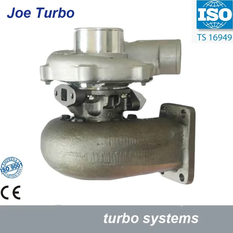 TB4131 466828-0003 4668280003 2674A110 Turbo Turbocharger For Perkins Engine T6.60 (2)