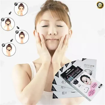 10Pcs Discounted Face Blackhead Remover Mask,deep Cleansing The Black Head,acne Treatments Mask, 2016 New Special Offer
10Pcs Discounted Face Blackhead Remover Mask,deep Cleansing The Black Head,acne Treatments Mask, 2016 New Special Offer