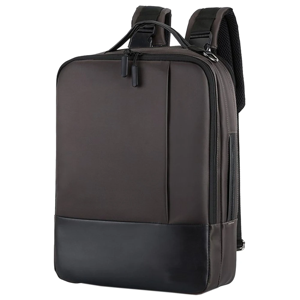 Men Women Soft Accessories With USB Port Student Waterproof Nylon Laptop Backpack Work Zipper Large Capacity Tote Anti-theft
Men Women Soft Accessories With USB Port Student Waterproof Nylon Laptop Backpack Work Zipper Large Capacity Tote Anti-theft