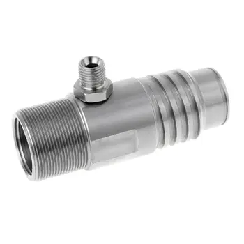 Airless Paint Sprayer Cylinder Sleeve 243176 For 390 395 490 495 595 Pump Tool
Airless Paint Sprayer Cylinder Sleeve 243176 For 390 395 490 495 595 Pump Tool