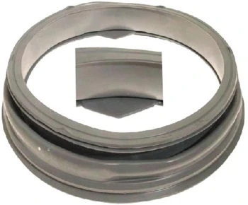 Rubber Gum Hatch LG washing machine WD-1080FD 4986ER1003A
Rubber Gum Hatch LG washing machine WD-1080FD 4986ER1003A