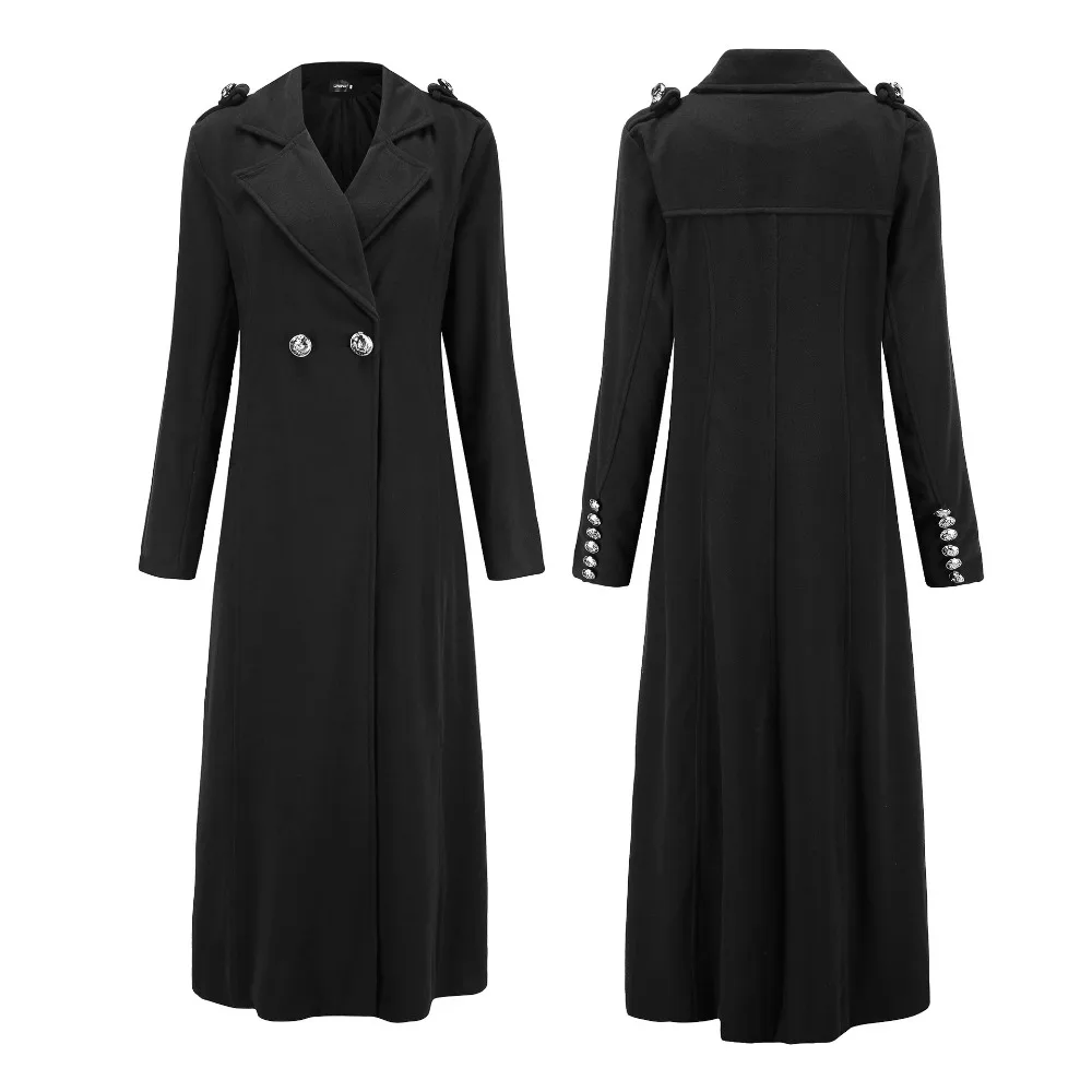 Ladies Oversized Long Wool Coat Woman Trending Products Nice Runway Fashion Elegant Black Woolens Overcoat Female Winter XXL
Ladies Oversized Long Wool Coat Woman Trending Products Nice Runway Fashion Elegant Black Woolens Overcoat Female Winter XXL