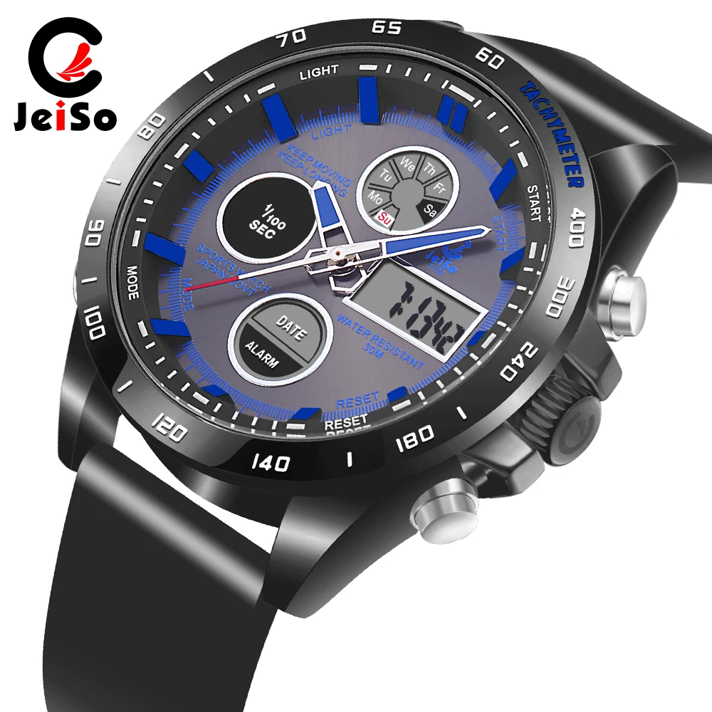 Fashion wristwatch , sports watch , unisex watch , women watch , men watch , 30 M waterproof
Fashion wristwatch , sports watch , unisex watch , women watch , men watch , 30 M waterproof