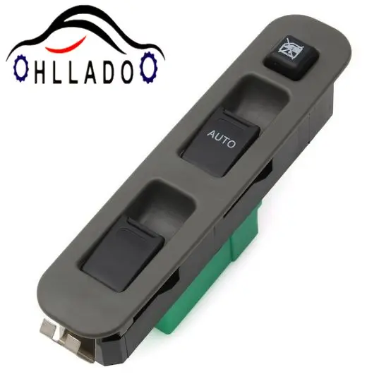 HLLADO Car Window Switch 37990-81A20 3799081A20 Fit for Suzuki for Jimny /FJ 1.3 16V 1998 - 2015 fit for 6350 6371
HLLADO Car Window Switch 37990-81A20 3799081A20 Fit for Suzuki for Jimny /FJ 1.3 16V 1998 - 2015 fit for 6350 6371