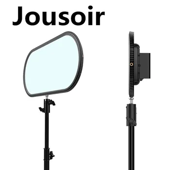 PD-920II Bi-color Ultra Thin Continuous Super silm Light Soft Lighting LED Photography Lighting Panel Studio Lamp CD50
PD-920II Bi-color Ultra Thin Continuous Super silm Light Soft Lighting LED Photography Lighting Panel Studio Lamp CD50