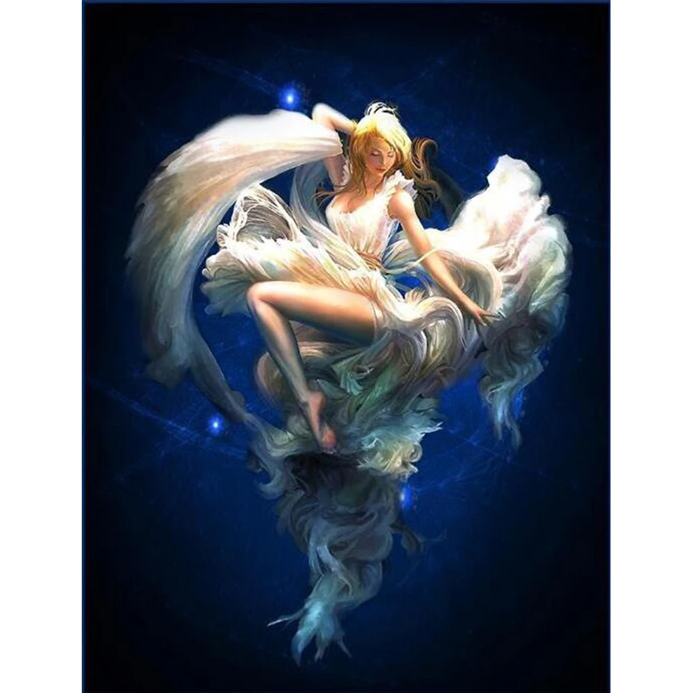 LI LOYE DIY Diamond Painting Cross Stitch Kits Magic dance 5D Diamond Embroidery Mosaic Resin Drill Rhinestone Crafts RT286
LI LOYE DIY Diamond Painting Cross Stitch Kits Magic dance 5D Diamond Embroidery Mosaic Resin Drill Rhinestone Crafts RT286