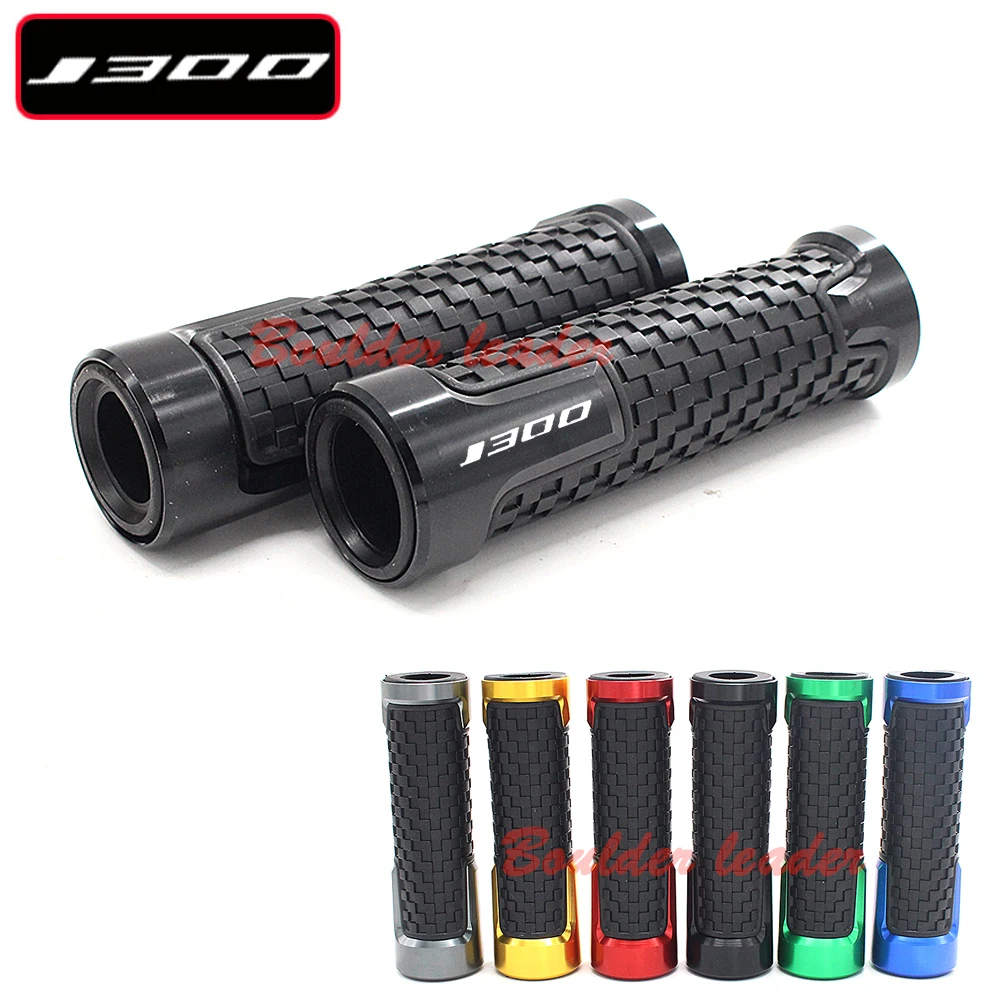 Hot sale 7/8''22mm For Kawasaki J300 j 300 2014-2018 2017 2016 2015 Motorcycle Rubber Hand Grip Bar handlebar grips
Hot sale 7/8''22mm For Kawasaki J300 j 300 2014-2018 2017 2016 2015 Motorcycle Rubber Hand Grip Bar handlebar grips