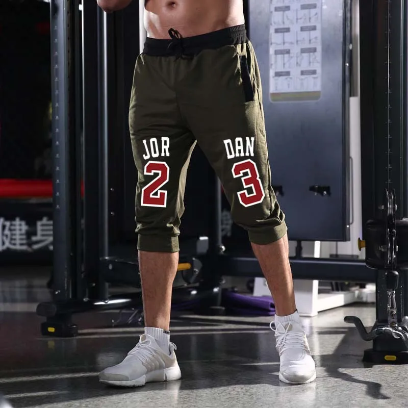 Men's new Jordan no. 23 jogging pants men's casual sports pants bodybuilding sports pants XXL
Men's new Jordan no. 23 jogging pants men's casual sports pants bodybuilding sports pants XXL