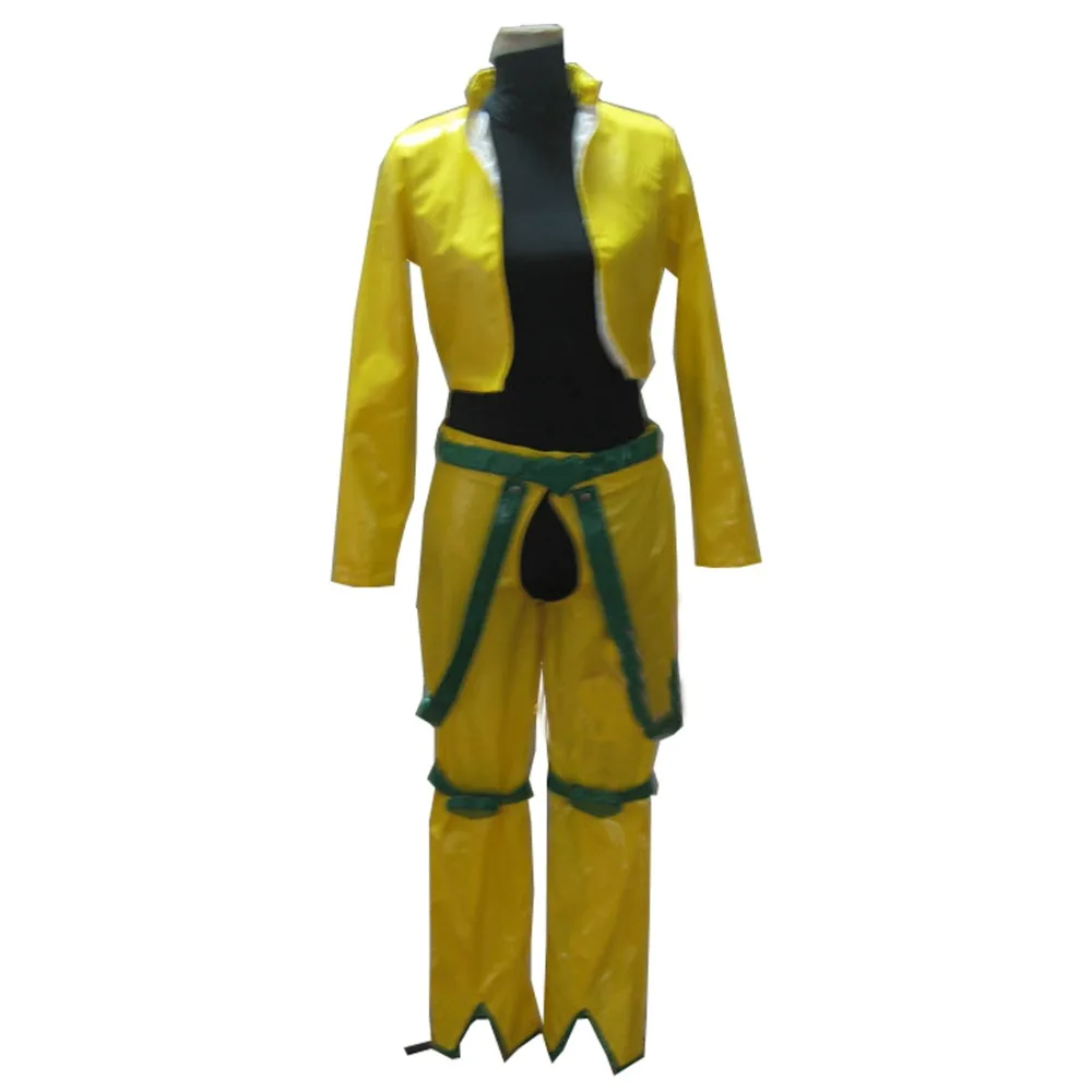2017 New Style JoJo's Bizarre Adventure Dio Brando Cosplay Costume With Bracelet
2017 New Style JoJo's Bizarre Adventure Dio Brando Cosplay Costume With Bracelet
