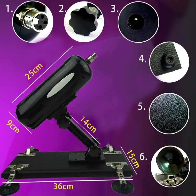 Новейшие Фаллоимитаторы