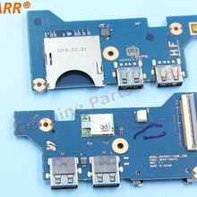 for SAMSUNG NP800G5M 850GM NP810G5M USB Board BA92-16947A 100% tested ok for SAMSUNG NP800G5M 850GM NP810G5M USB Board BA92-16947A 100% tested ok