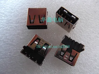New DC Power Jack for IBM SL410 SL410K SL510 for Lenovo E40 E420 E50 E520 USB Interface
New DC Power Jack for IBM SL410 SL410K SL510 for Lenovo E40 E420 E50 E520 USB Interface