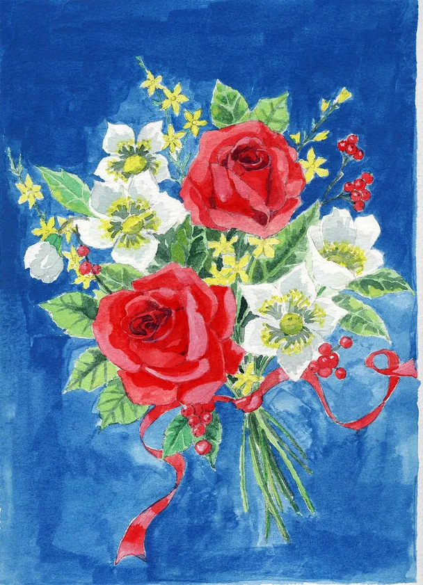 Full Diamond embroidery flower diamond cross stitch crystal round diamond sets unfinished decorative diy diamond painting rose
Full Diamond embroidery flower diamond cross stitch crystal round diamond sets unfinished decorative diy diamond painting rose