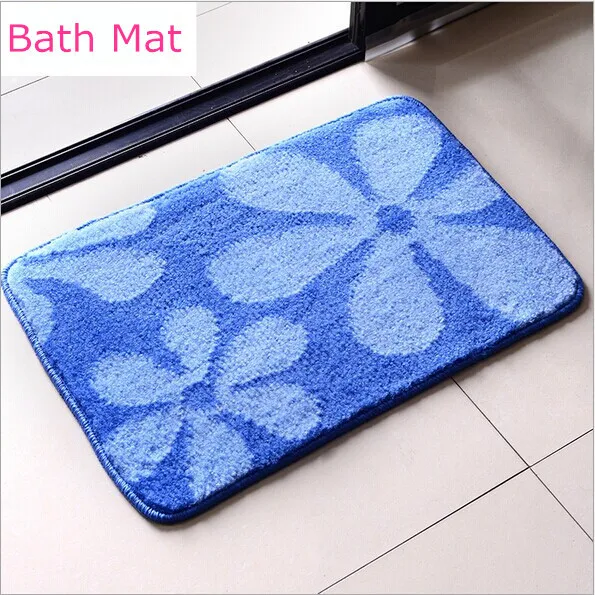 Free Shipping 40X60cm carpet mats doormat kitchen bathroom bath mats absorbent non-slip bath mat
Free Shipping 40X60cm carpet mats doormat kitchen bathroom bath mats absorbent non-slip bath mat