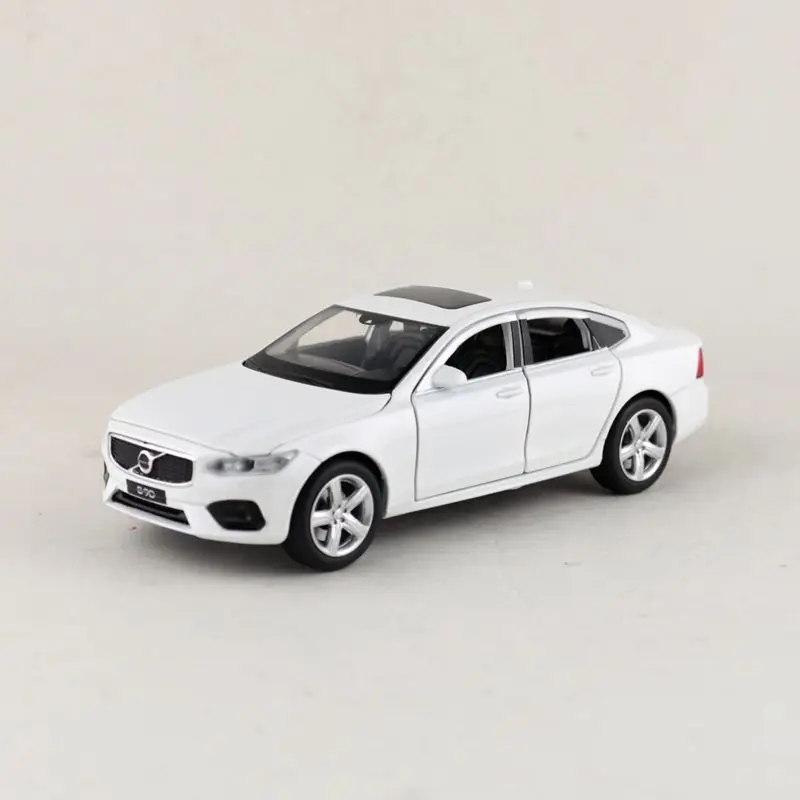 1:32 Scale/Diecast Model Toy Vehicle/Volvo S90 Lexury Car/Sound & Light/Pull back/Educational Collection/Gift For Kid
1:32 Scale/Diecast Model Toy Vehicle/Volvo S90 Lexury Car/Sound & Light/Pull back/Educational Collection/Gift For Kid