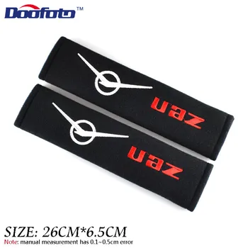 Doofoto Excellent Auto Logo Case For UAZ Emblems Badge Cover 469 Patriot Accessories Car Styling All Cotton Car Sticker 2pcs/lot
Doofoto Excellent Auto Logo Case For UAZ Emblems Badge Cover 469 Patriot Accessories Car Styling All Cotton Car Sticker 2pcs/lot